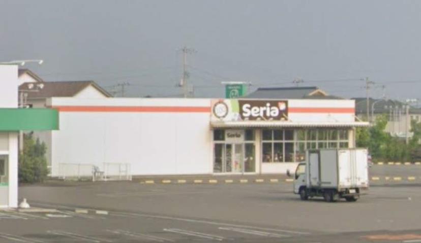 その他　セリア松神子店（その他）まで1034m