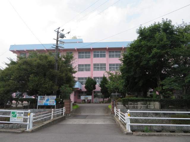 小学校　多喜浜小学校（小学校）まで1401m