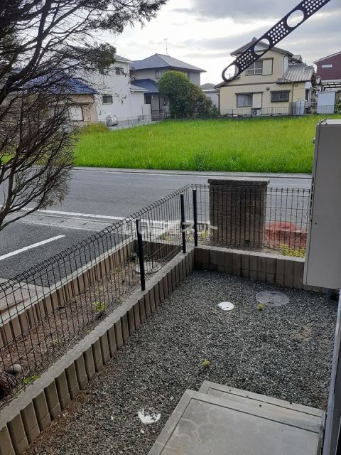 庭
