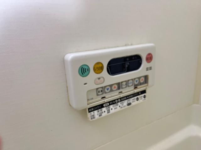 その他設備　室内設備