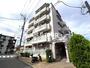 第2スカイハイツ足立 5階 築32年6ヶ月の賃貸物件