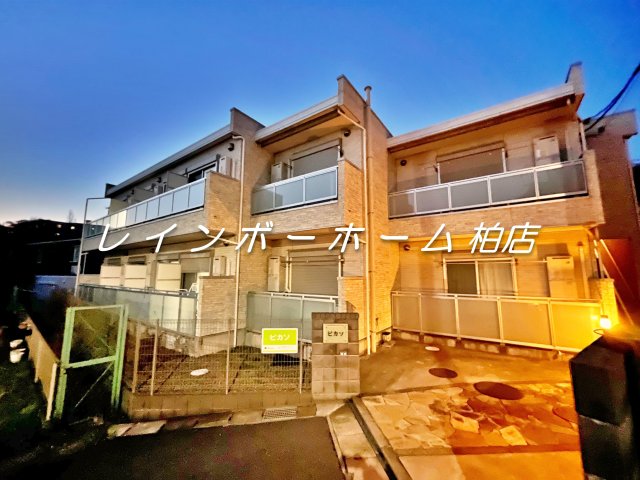 建物外観　外観です