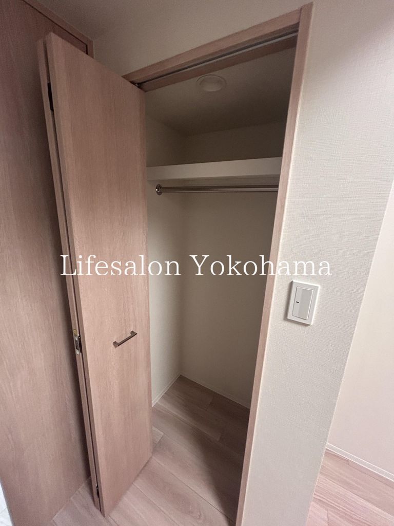 収納　設備