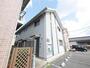 トレゾア中曽根東Ａ 2階 築18年5ヶ月の賃貸物件