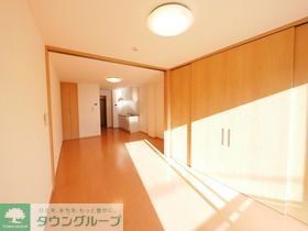 その他部屋・スペース　202号室参照
