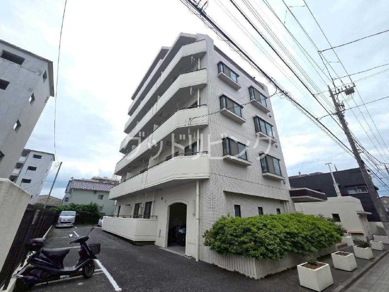 建物外観　2026/05/24