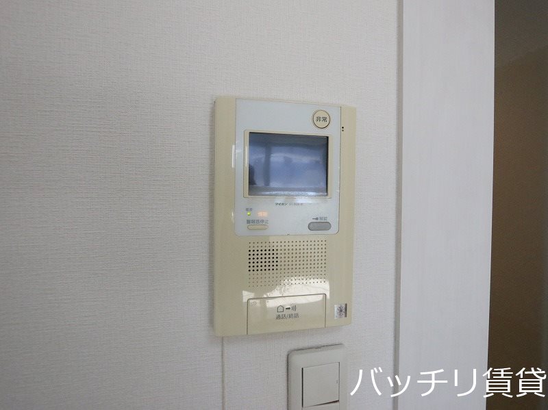 セキュリティ　別号室タイプの為、現状を優先致します。
