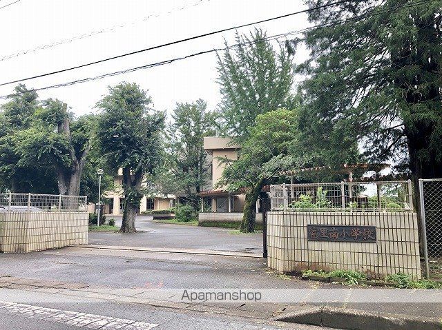 小学校　富里南小学校（小学校）まで1110m