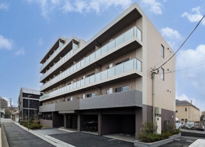 建物外観　☆きれいな外観☆