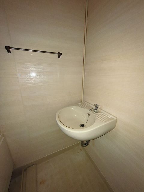 ブライトヒル壱町田の内装写真