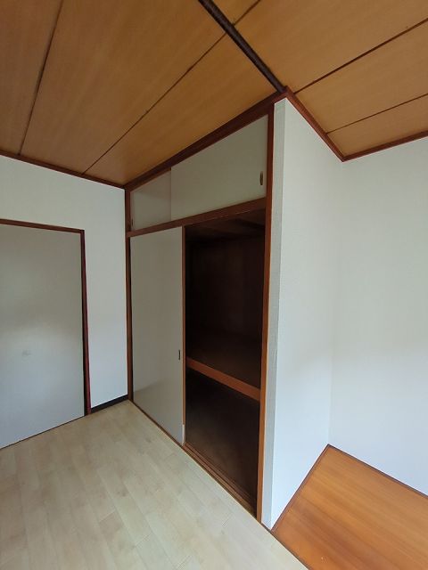 ブライトヒル壱町田の内装写真