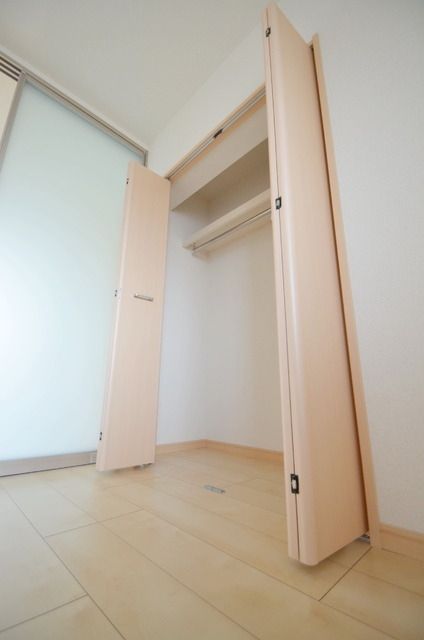 収納　同型モデル