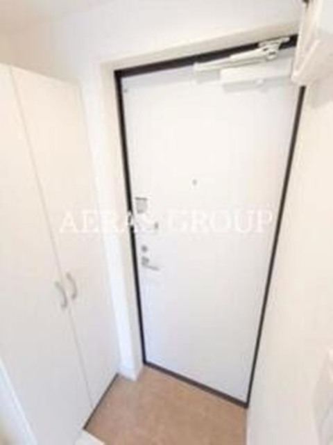 玄関　同仕様タイプ