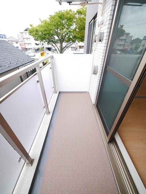 バルコニー　★バルコニー★