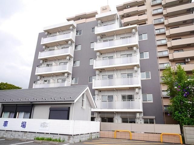 建物外観　★外観★