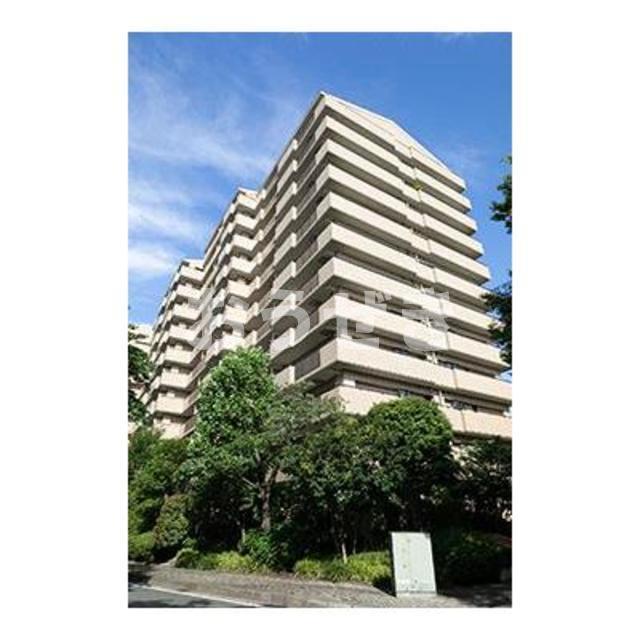 建物外観　?