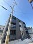 建物外観　人気メーカー施工管理物件です＾＾