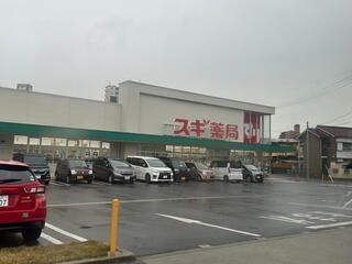 ドラックストア　スギ薬局 名南店（ドラッグストア）まで650m