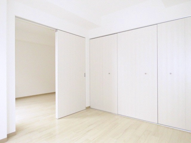 その他部屋・スペース　洋室です♪