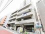 麹町駅より徒歩4分 3階 築48年8ヶ月の賃貸物件