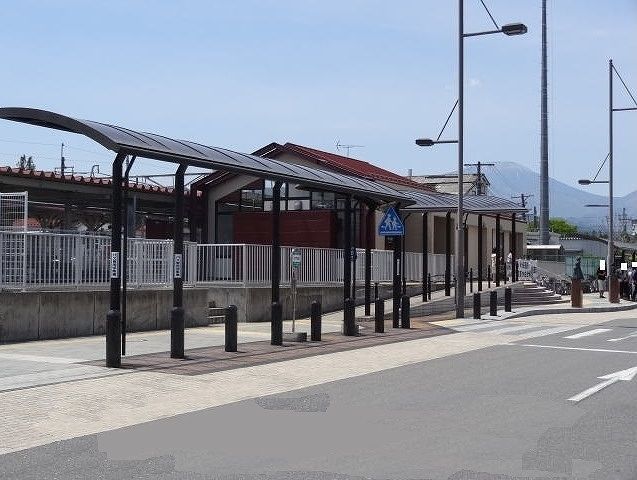 その他　ＪＲ今市駅（その他）まで800m
