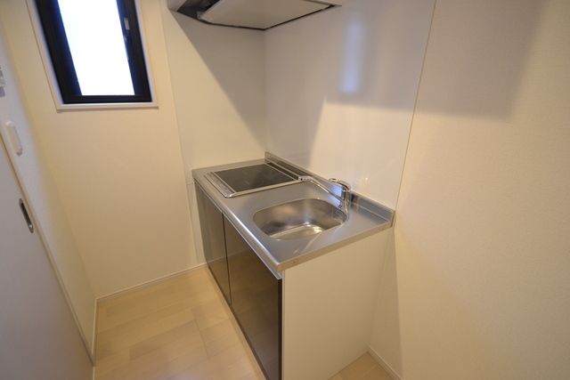 キッチン　弊社は都内全域の物件をご紹介可能です！