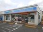 コンビニ　ローソン 西東京北原店（コンビニ）まで212m