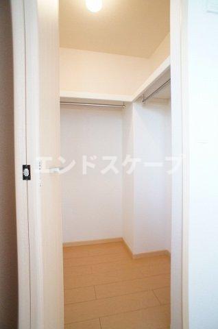 収納　高崎、前橋のお部屋探しはエンドスケープまで！お客様の理想お聞