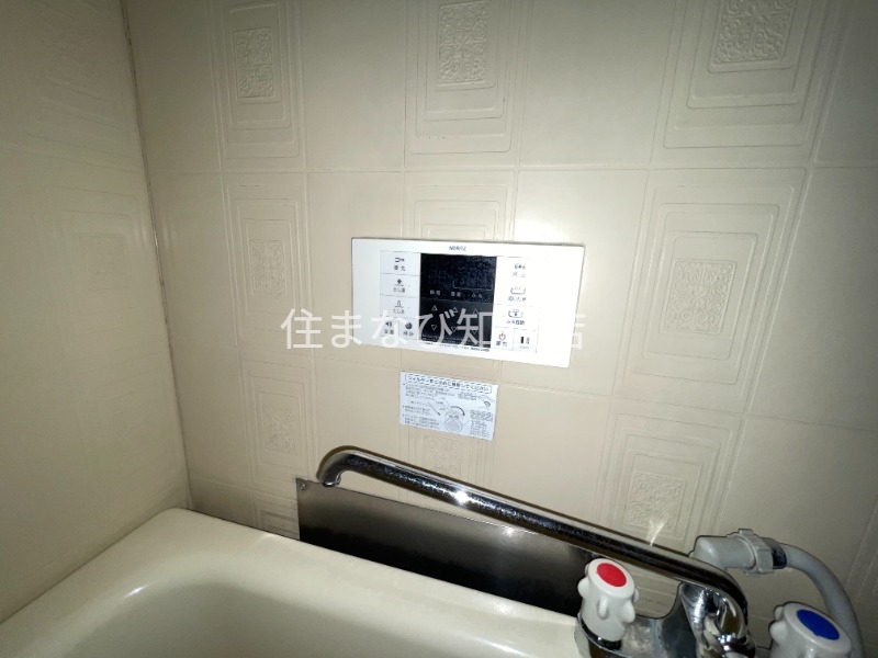 その他設備　同型別部屋写真