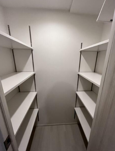 玄関　※別部屋参照