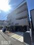 徳庵駅より徒歩10分 1階 築24年8ヶ月の賃貸物件