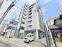 五条駅より徒歩4分 4階 築18年3ヶ月の賃貸物件
