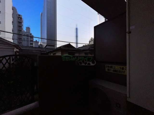 眺望　別部屋参考写真