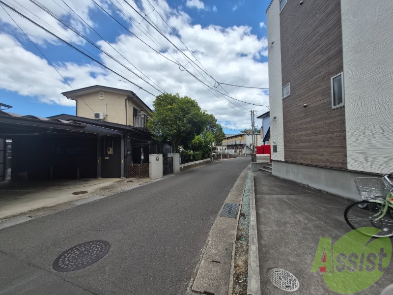 駐車場　駐車場その他