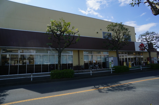 スーパー　スーパーアルプス横川店（スーパー）まで1187m