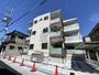 河内花園駅より徒歩3分 3階 築2年7ヶ月の賃貸物件