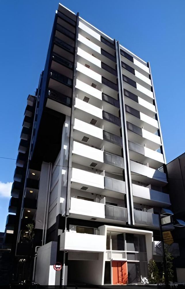 建物外観　☆綺麗な外観☆
