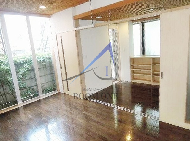 その他部屋・スペース　寝室です。