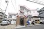 イーズコート桃山台 2階 築47年5ヶ月の賃貸物件