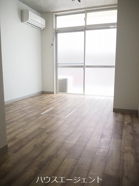 その他部屋・スペース　明るいお部屋です。