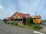 飲食店　びっくりドンキー川越店（飲食店）まで497m