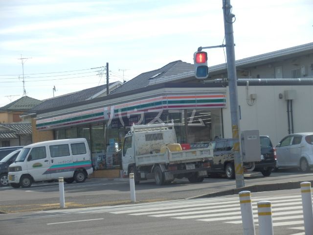 コンビニ　セブン‐イレブン 千葉花園３丁目店（コンビニ）まで829m