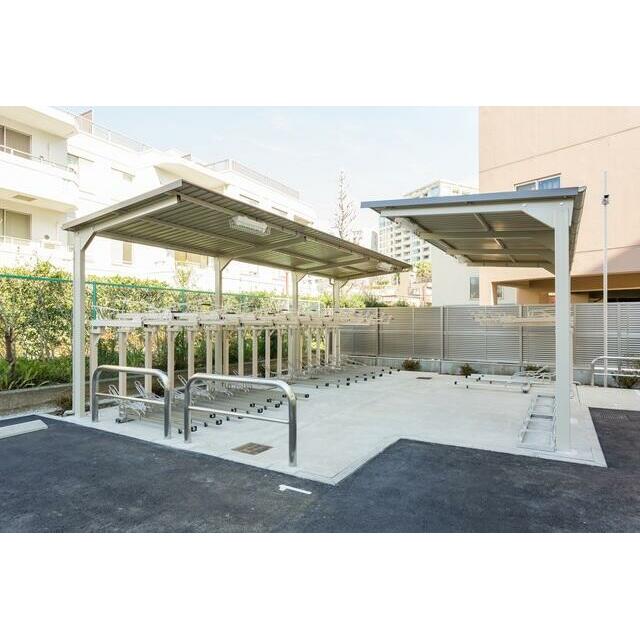 その他設備　2020年2月撮影
