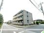 新検見川駅よりバス7分 徒歩7分 3階 築27年4ヶ月の賃貸物件