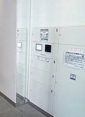 ヒューリック浅草橋江戸通の外観写真