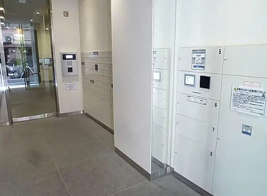 ヒューリック浅草橋江戸通の外観写真