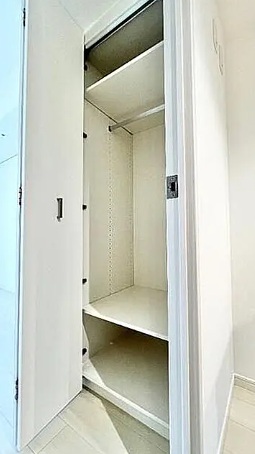 ヒューリック浅草橋江戸通の内装写真