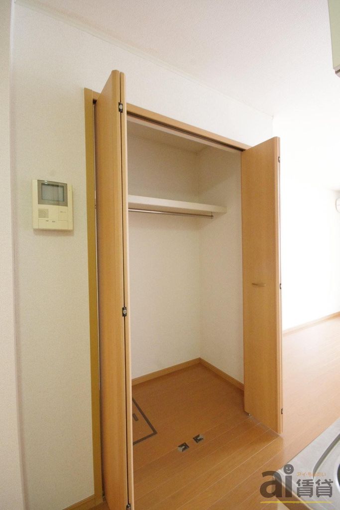 収納　※同仕様写真