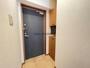 玄関　※別部屋写真参照