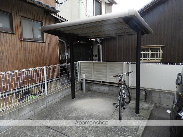 その他共有部分　その他共有部分
